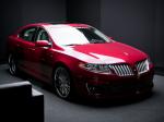 Lincoln MKS by 3D Carbon 2009 года